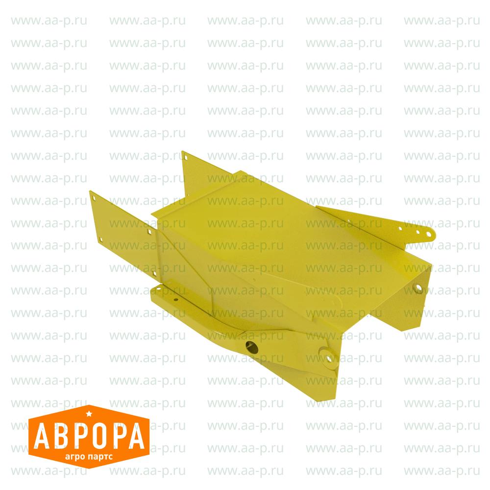 AZ101420 КОНИЧЕСКАЯ  ШЕСТЕРНЯ